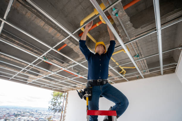 Best Plumbing Installation Services  in Cape Charles, VA