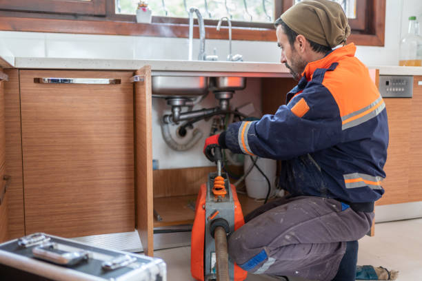Best Water Softener Installation  in Cape Charles, VA