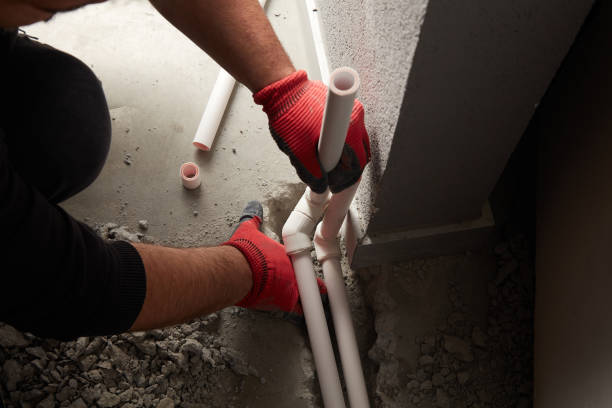 Best Affordable Plumbing Services  in Cape Charles, VA
