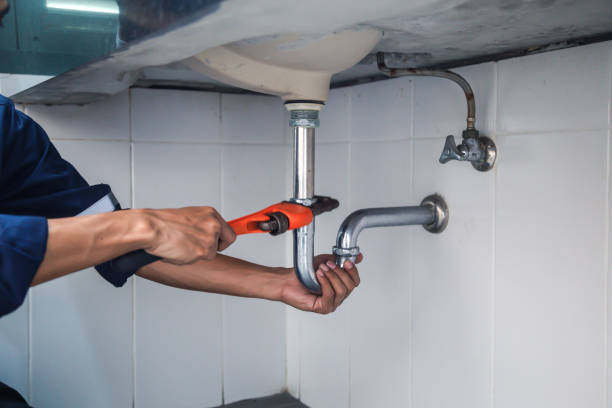 Best Affordable Plumbing Services  in Cape Charles, VA