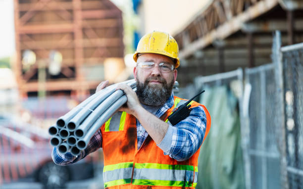 Professional Plumbing in Cape Charles, VA