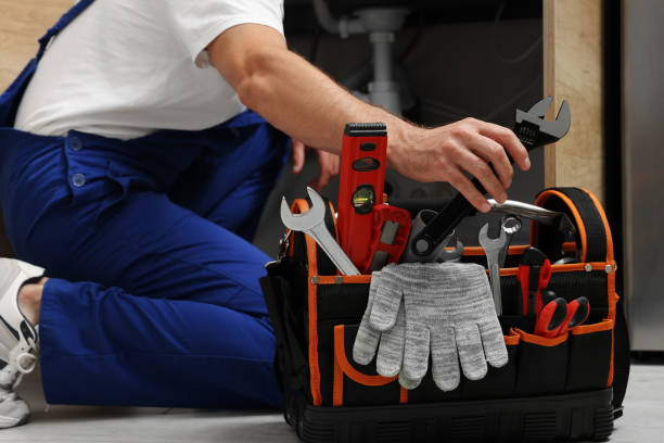 Best Plumbing Repair Near Me  in Cape Charles, VA