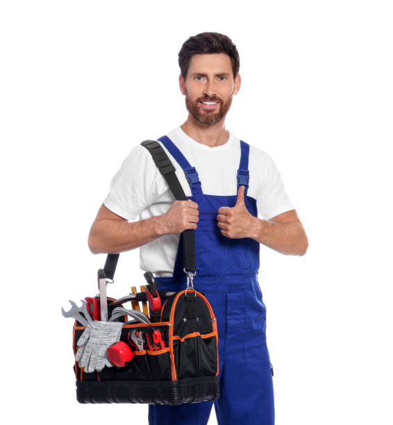 Best Emergency Plumber  in Cape Charles, VA