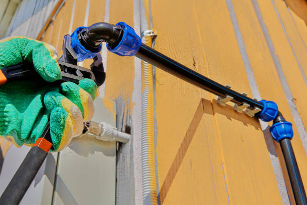 Best Leak Detection Services  in Cape Charles, VA