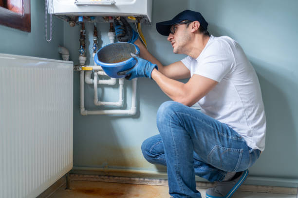 Best Local Plumber Services  in Cape Charles, VA