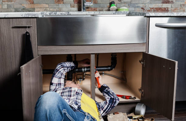 Best Emergency Plumbing Repair  in Cape Charles, VA